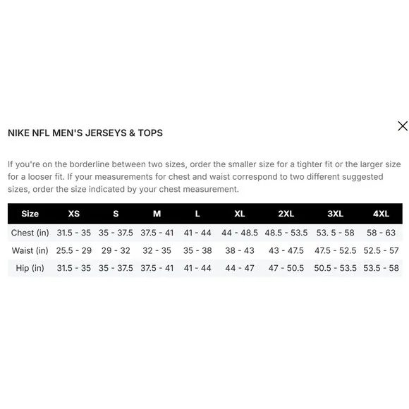 Nike® (Men's SMALL) Denver Broncos 2024 Crucial Catch T-Shirt in Black - Picture 4 of 4